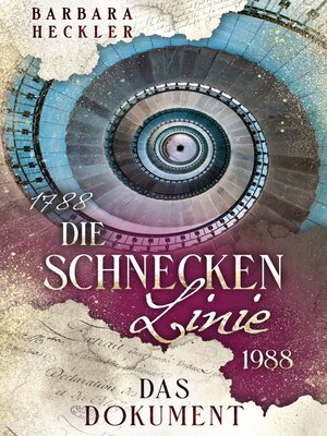 cover image of Das Dokument